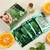 55gms Of Ultra Rich Natural Green Tea Facial Kit with Natural Anti-Oxidants & Polyphenols By NutriGlow 