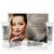 55gms Of Ultra Rich Silver Radiance Facial Kit (Tube)with Real Silver Dust & Vitamin E By NutriGlow 