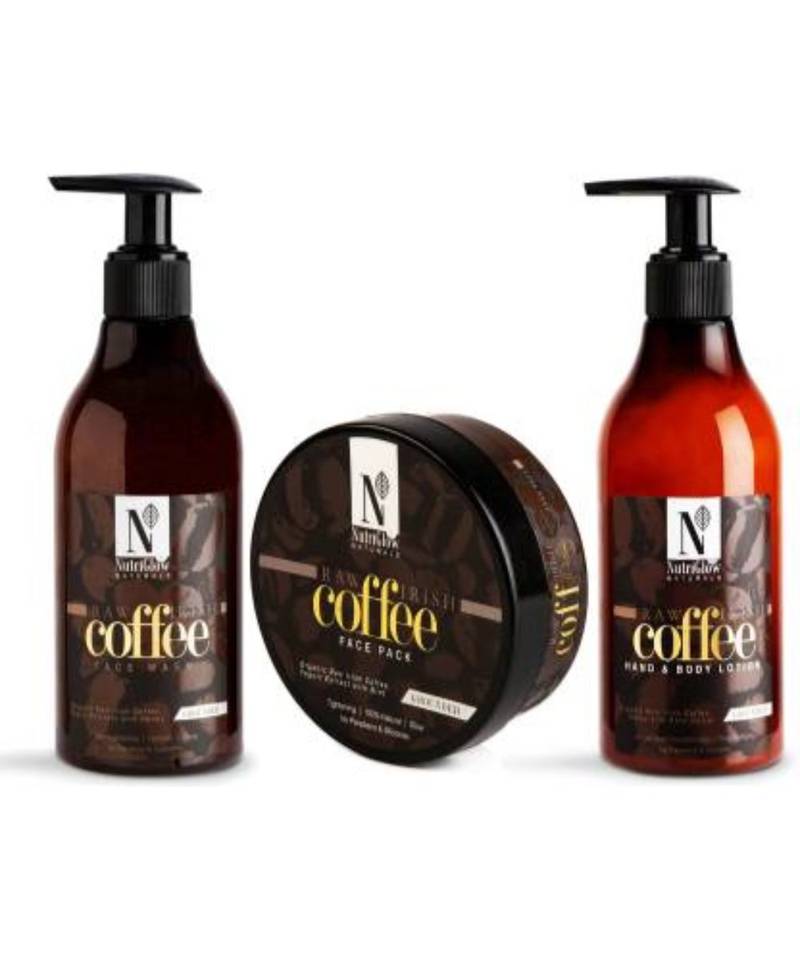 nutriglow face cream