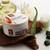200gms Of Advanced Organics Hair Creme Mask For Dry & Damaged Hair & Advaced Organics De Tan Creme Mask By NutiGlow