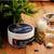 200gms Of Advanced Organics Hair Creme Mask For Dry & Damaged Hair & Advaced Organics De Tan Creme Mask By NutiGlow