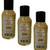 Maurya Khadi Herbal Sweet Almond Oil, Pack of 3