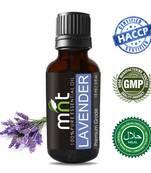 15Ml Lavender Essential Oil  Pure Natural & Undiluted Therapeutic Grade Undiluted For Skin & Hair