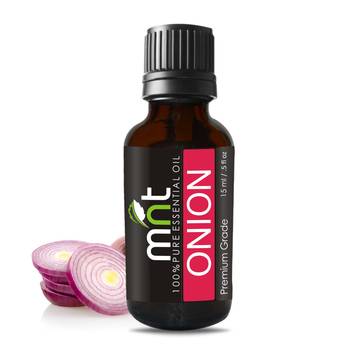 15Ml Onion Carrier Oil  100% Pure Natural & Undiluted For Skin Whitening 1