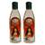 100ml Coconut Herbal Hair Oil  Pack of 2 Ideal For Reduces Hair Fall, Hair Fall control, Hair Growth & Dandruff