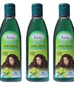 100ml Amla Herbal Hair Oil  Pack of 3 Ideal For Hair Fall Repair & Hair Fall control