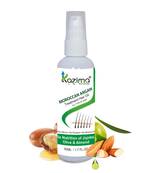 Premium Quality MOROCCAN ARGAN Treatment Hair Oil For Unisex 50 ML - With 3X Nutrition of Jojoba