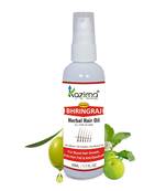 Premium Quality BHRINGRAJ Herbal Hair Oil Bringha oil For Unisex 50 ML - ALL TYPE OF HAIR