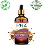 Fenugreek Cold Pressed Carrier OilPure Natural & Therapeutic Grade Oil For Skin Care & Hair Care