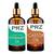 Combo of Rosemary Oil & Castor Oil 