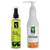 100ml + 200ml Of Advanced Organics Green Apple Facial Toner & Skin Whitening Moisturizer By NutriGlow 