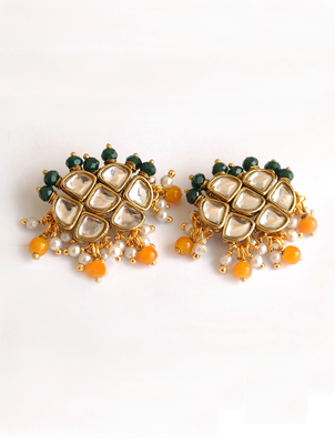 Maharani haar necklace set 3