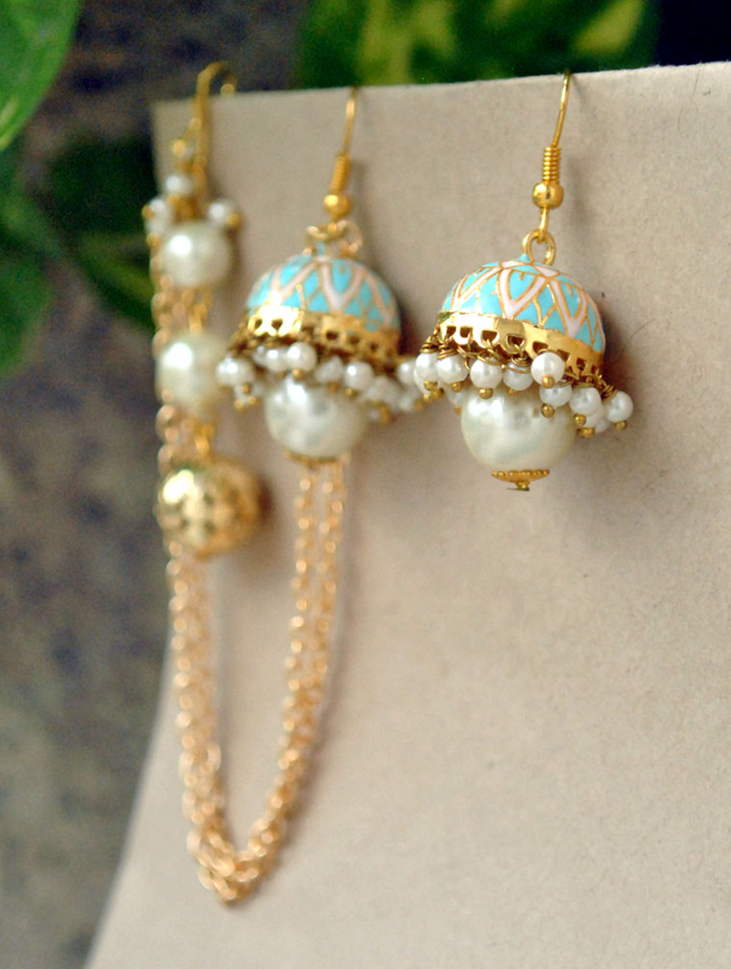 Earrings Buy Earrings Online for Women Best Prices