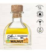 Cold Pressed Walnut Oil