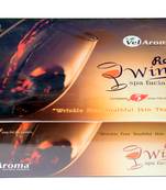 Wine555 Facial Kit