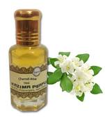 10ML Kazima Chameli Attar Perfume For Unisex 