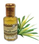10ML Kazima Kewra Attar Perfume For Unisex 