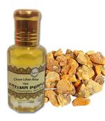 10ML Kazima Choya Loban Attar Perfume For Unisex 