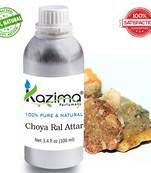 100 ML Kazima Choya Ral Attar Perfume   