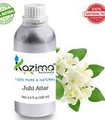 100 ML Kazima Juhi Attar Perfume   