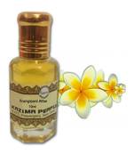 10ML Kazima Frangipani Attar Perfume For Unisex 