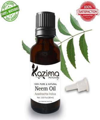30ml Kazima Neem Essential Oil  1