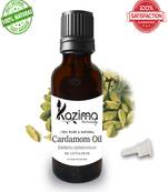 30ml Kazima Cardamom Essential Oil 