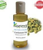 100ml Kazima Cardamom Essential Oil 
