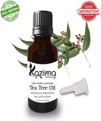30ml Kazima Tea Tree Essential Oil  1