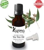 30ml Kazima Tea Tree Essential Oil