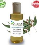 100ml Kazima Tea Tree Essential Oil 