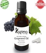 30ml Kazima Grapeseed Essential Oil 