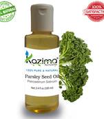 100ml Kazima Parsley Seed Essential Oil