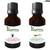 15ml Kazima Combo Set of Citronella Oil & LemonGrass Essential Oil 