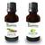15ml Kazima Combo of Jojoba Oil and lemon Oil 