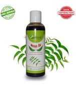 100ml Kazima Neem Essential Oil 