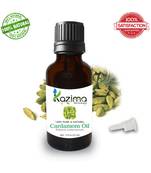 30ml Kazima Cardamom Essential Oil 