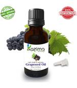 15ml Kazima Grapeseed Essential Oil 