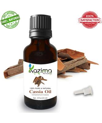 15ml Kazima Cassia Essential Oil   1