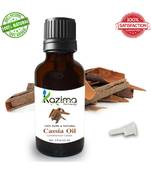 15ml Kazima Cassia Essential Oil  