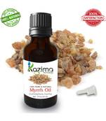 15ml Kazima Myrrh Essential Oil  