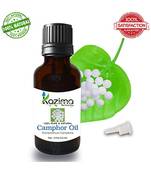 15ml Kazima Camphor Essential Oil  