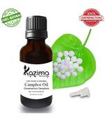30ml Kazima Camphor Essential Oil  