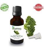 30ml Kazima Parsley Seed Essential Oil 