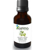 15ml Kazima Olive Carrier Oil 