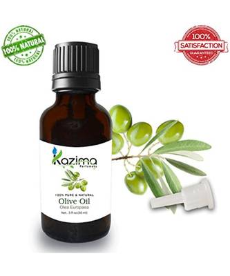 30ml Kazima Olive Carrier Oil   1