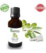 30ml Kazima Olive Carrier Oil  