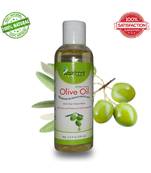 100ml Kazima Olive Carrier Oil