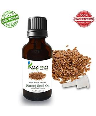 30ml Kazima Karanj Seed Carrier Oil 1