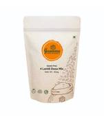 Gluten Free 4 Lentil Dosa Mix
